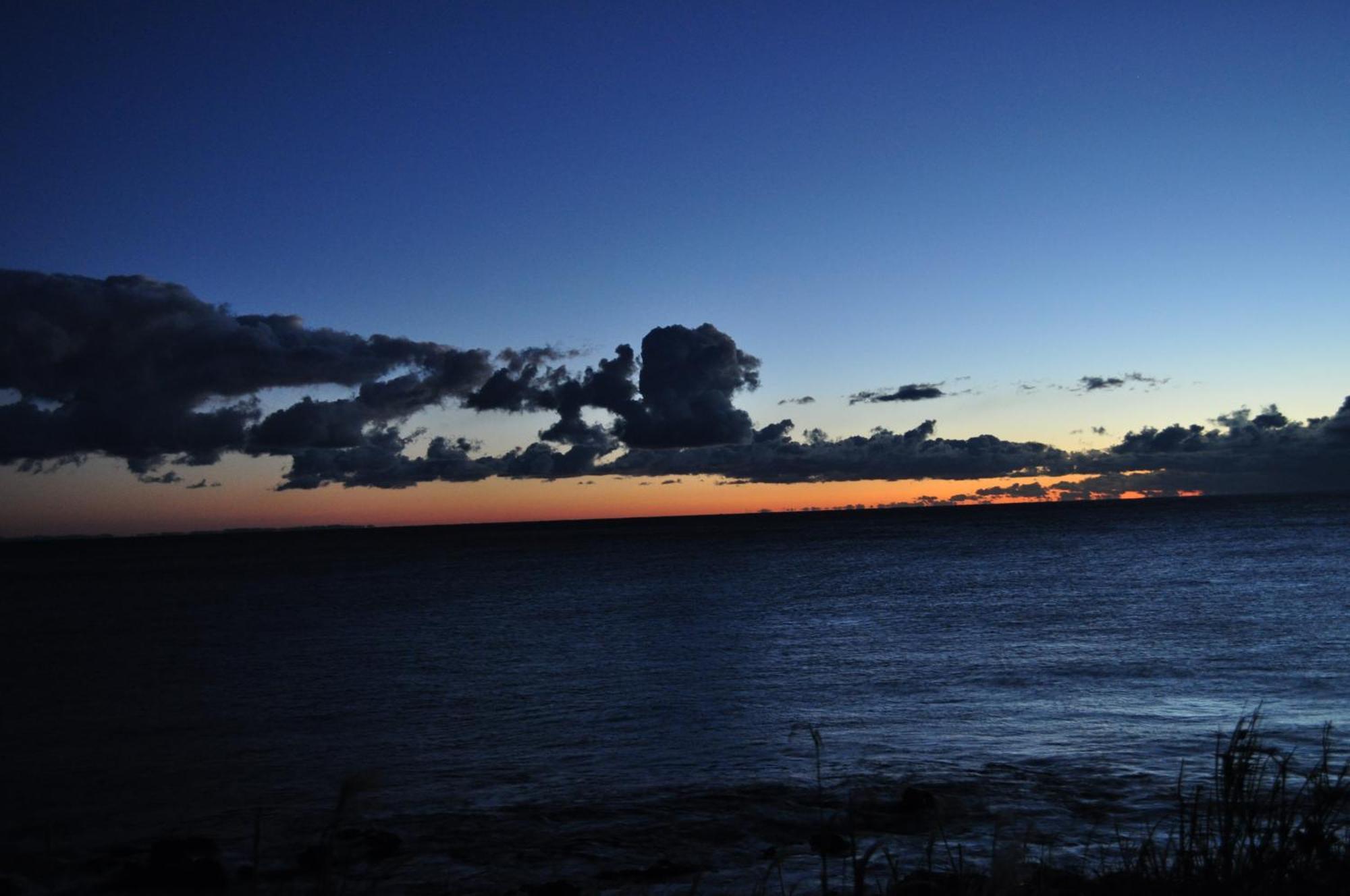 ホテル Ajito 大島 エクステリア 写真