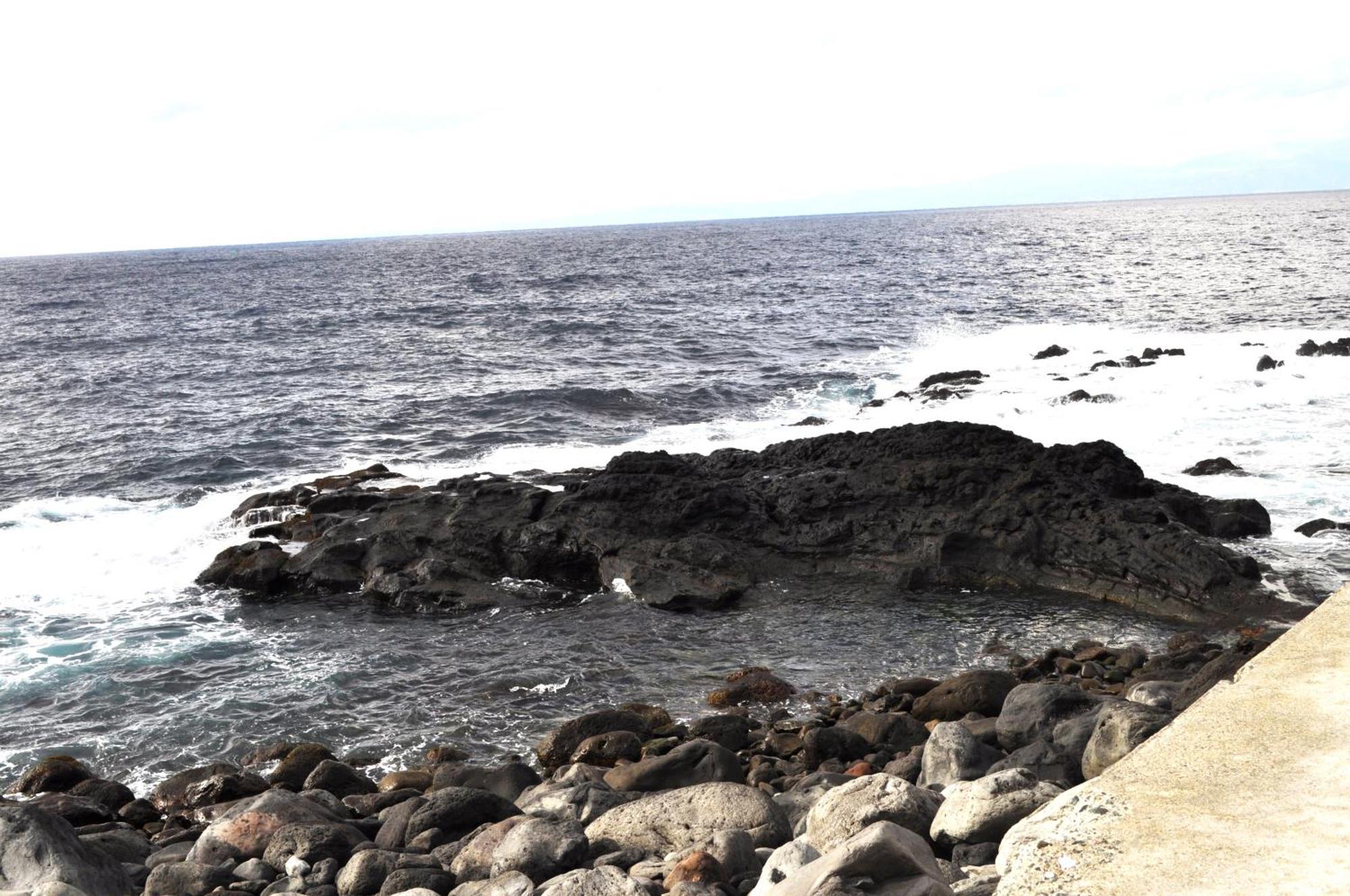ホテル Ajito 大島 エクステリア 写真