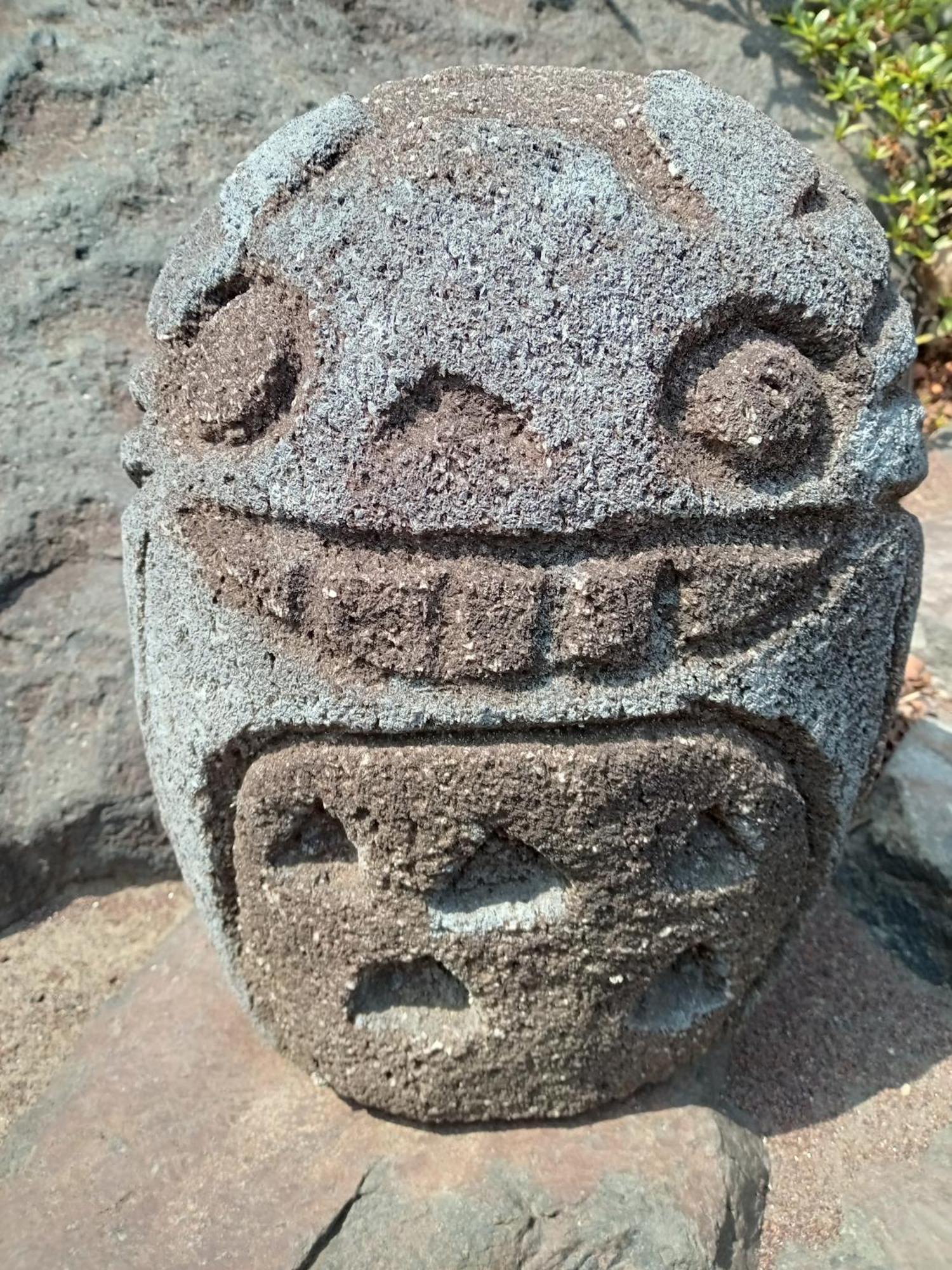 ホテル Ajito 大島 エクステリア 写真