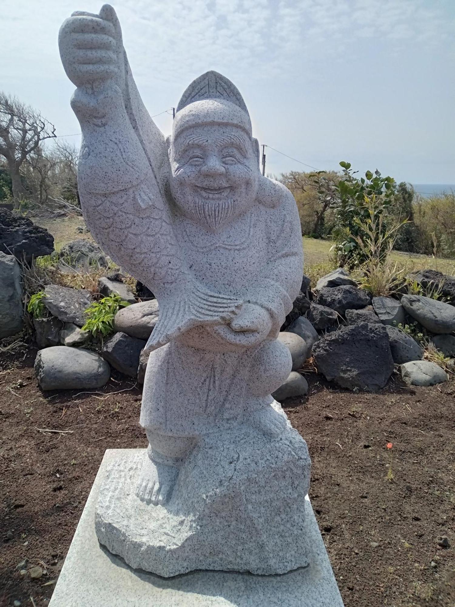 ホテル Ajito 大島 エクステリア 写真